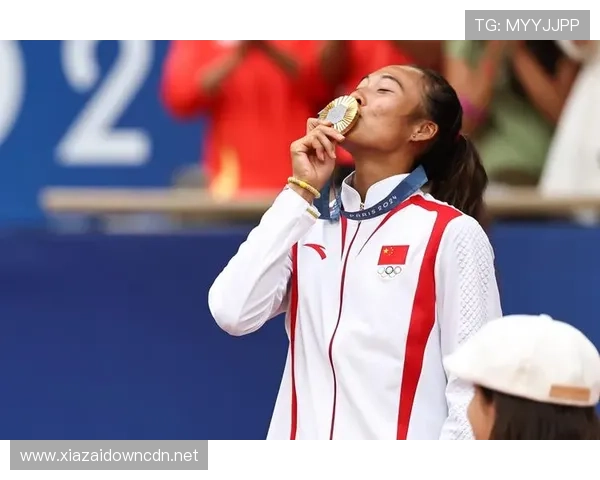 ✅体育直播🏆世界杯直播🏀NBA直播⚽- 祝贺！郑钦文晋级东京站女单四强- sports
