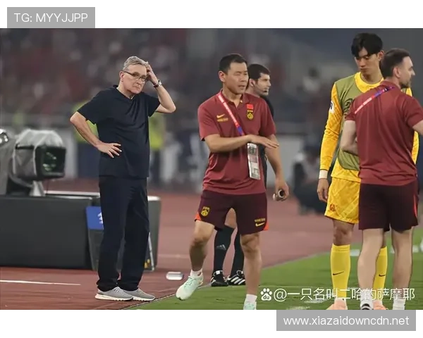 国足10比零球迷反应（中国足球10比0输给谁了）sports